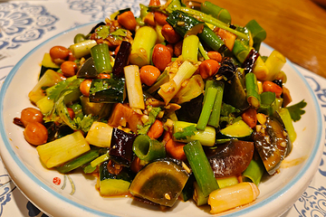 老醋食府(东湖醋园)第 34 张图片