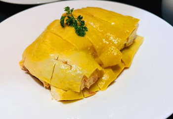 外滩家宴·上海菜（外滩南京路店）第 129 张图片