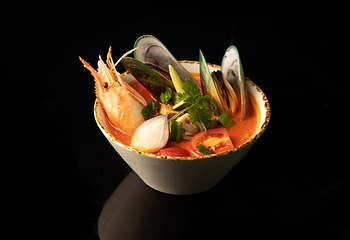重庆来福士洲际酒店·重·林 国际放题美食餐厅第 8 张图片