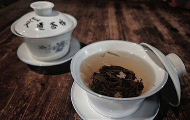 交通茶馆第 13 张图片