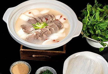重庆富力凯悦酒店·渝悦轩中餐厅第 48 张图片