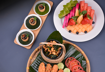 桂林香格里拉大酒店·悠吧第 17 张图片