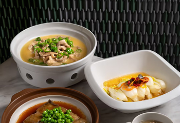 桂林阳朔腾昇希尔顿花园酒店·花荟·味全日餐厅第 15 张图片