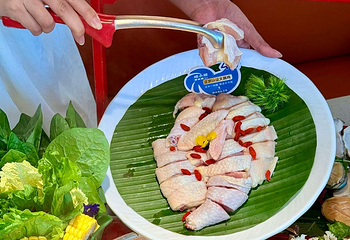 琼小琼·糟粕醋海鲜火锅(亚特兰蒂斯店)第 7 张图片