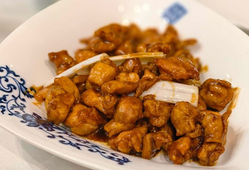 保定会馆(中银店)第 6 张图片