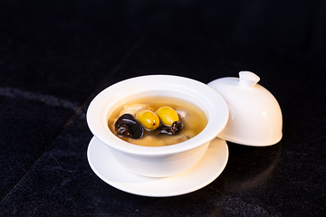 佛山顺德美的万豪酒店·万豪中餐厅第 33 张图片