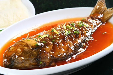 老醋食府(东湖醋园)第 64 张图片