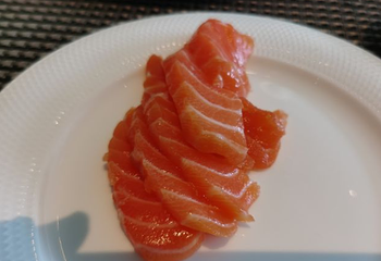 洲至奢选广州香岚官洲酒店·白鹭轩西餐厅第 47 张图片