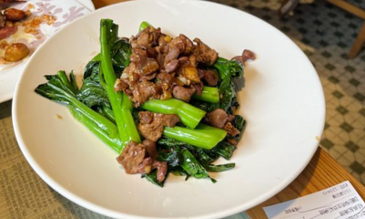 大鸽饭(北京路店)第 6 张图片