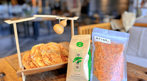 青岛仙居崂山民宿餐厅