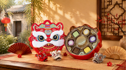 粤品悦潮(邮电大厦店)第 2 张图片