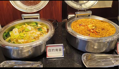 三亚胜意海景酒店·海鲜自助餐厅(三亚湾路店)第 81 张图片