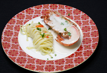 长沙威斯汀酒店·知味食集·海鲜自助餐厅第 17 张图片
