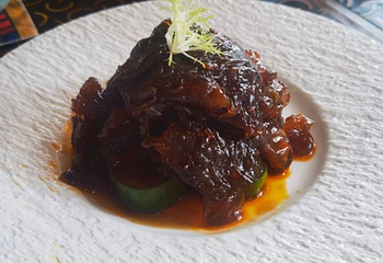 万宁神州半岛福朋喜来登酒店·宜客乐第 23 张图片