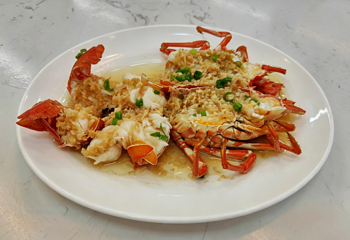 林姐香味海鲜·三亚老字号(亚龙湾店)第 37 张图片