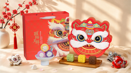 粤品悦潮(邮电大厦店)第 3 张图片