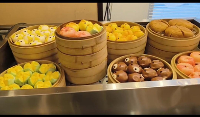 三亚胜意海景酒店·海鲜自助餐厅(三亚湾路店)第 77 张图片