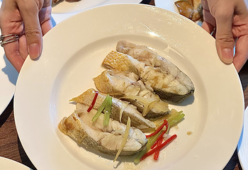 汕头潮宏基城际酒店·山海臻味潮菜第 92 张图片