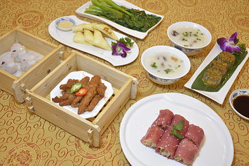 金海湾大酒店·金荷厅第 27 张图片