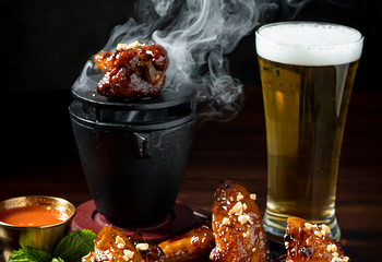 香格里拉深圳前海JEN酒店·前海精酿Qianhai Brewery Co.第 8 张图片