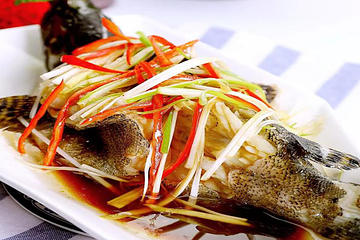 老醋食府(东湖醋园)第 72 张图片