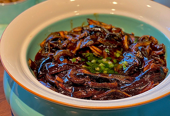 上海老饭店（豫园店）第 62 张图片