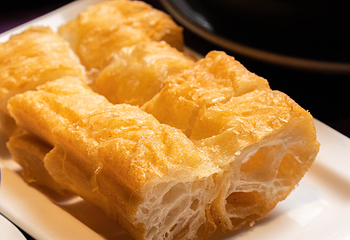 漓江大瀑布饭店·漓江轩餐厅第 42 张图片