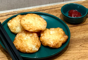 非遗·十八曲鱼饺(西马总店)第 3 张图片