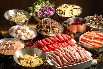 西安丽思卡尔顿酒店·鲜厨房·自助餐厅第 25 张图片