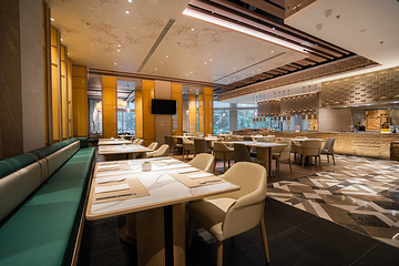 长沙威斯汀酒店·知味食集·海鲜自助餐厅第 20 张图片