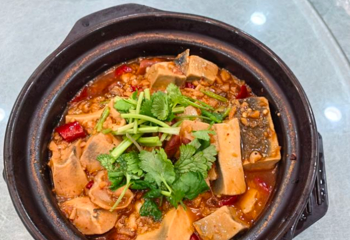 馨方园食府·市井老南京菜第 11 张图片