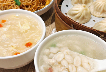 知味观(湖滨店)第 15 张图片