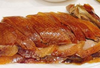 昱德来·天津菜·地标名店(南市店)第 9 张图片