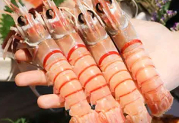 SKYFIN天空之鳍·全江景无国界海鲜料理(解放碑店)第 16 张图片