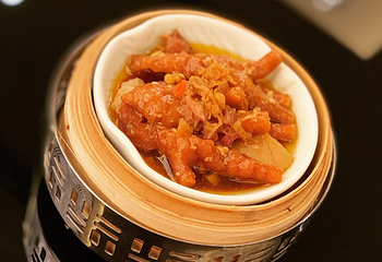 深圳四季酒店·卓粤轩第 66 张图片