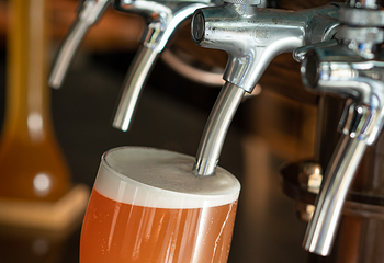 香格里拉深圳前海JEN酒店·前海精酿Qianhai Brewery Co.第 16 张图片