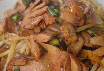 小狗面馆(复兴店)第 11 张图片