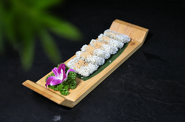 漓江大瀑布饭店·漓江轩餐厅第 21 张图片