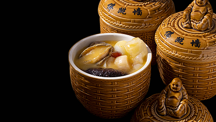 重庆来福士洲际酒店·重·林 国际放题美食餐厅第 37 张图片
