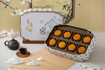 粤品悦潮(邮电大厦店)第 12 张图片