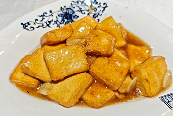 保定会馆(中银店)第 7 张图片