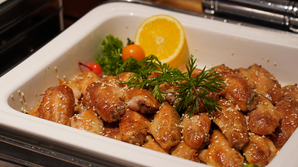 汕头潮宏基城际酒店·山海臻味潮菜第 60 张图片