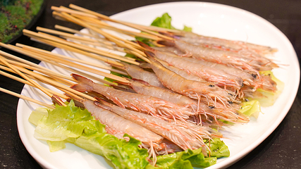 汕头潮宏基城际酒店·山海臻味潮菜第 65 张图片