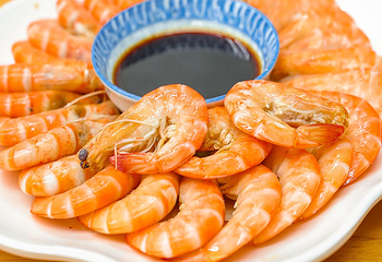 长沙威斯汀酒店·知味食集·海鲜自助餐厅第 27 张图片