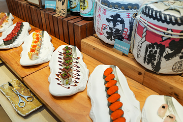 广州森林海温泉度假酒店·全日制餐厅第 61 张图片