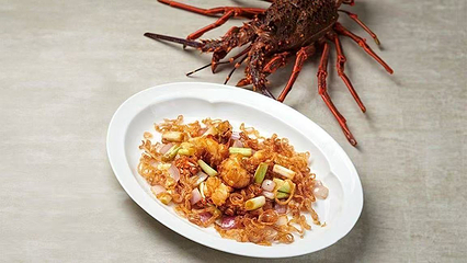 重庆丽思瑞凯悦臻选酒店·鹏阁正宗粤菜第 55 张图片