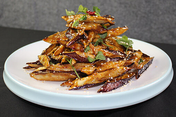 老醋食府(东湖醋园)第 55 张图片