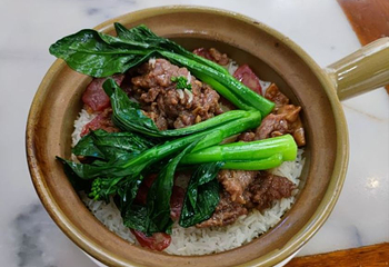 民记煲仔饭(北京路店)第 23 张图片