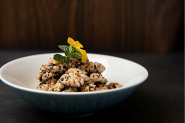 深圳四季酒店·卓粤轩第 77 张图片