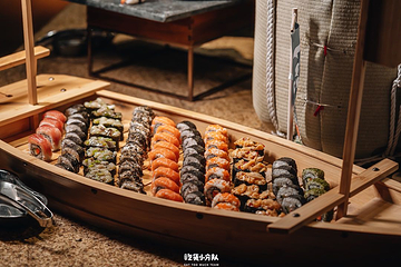 深圳蛇口希尔顿南海酒店·OPEN自助餐厅第 6 张图片